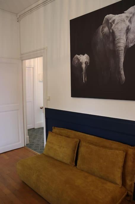 Appartement 3 Chambres - Proche Centre-Ville Nevers Coulanges-les-Nevers Exterior photo