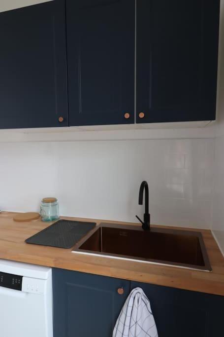 Appartement 3 Chambres - Proche Centre-Ville Nevers Coulanges-les-Nevers Exterior photo